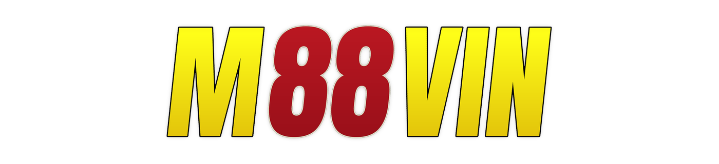 m88vin logo